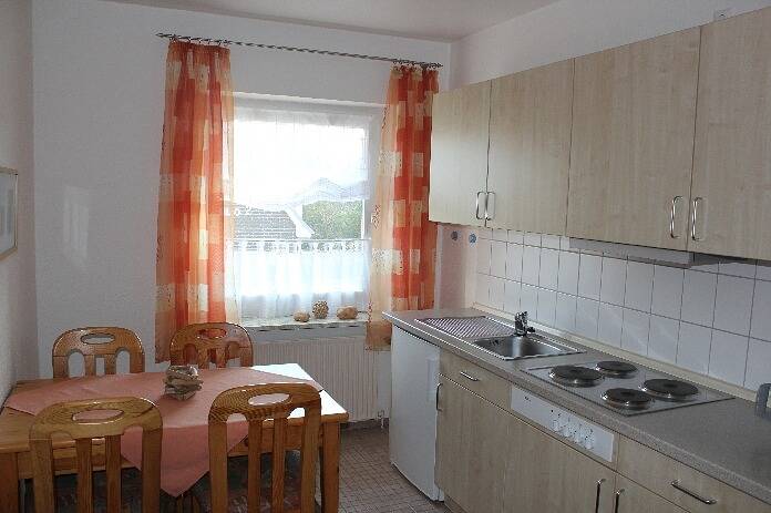 Ganze Ferienwohnung, Steife Brise - 2-Raum-Fewo 810/105 in Büsum, Dithmarschen