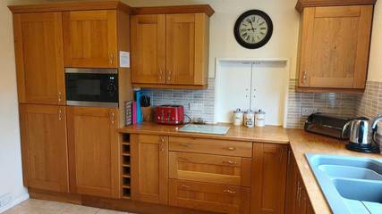 Holiday Rental for 6 People in Aberporth, Ceredigion, Photo 3