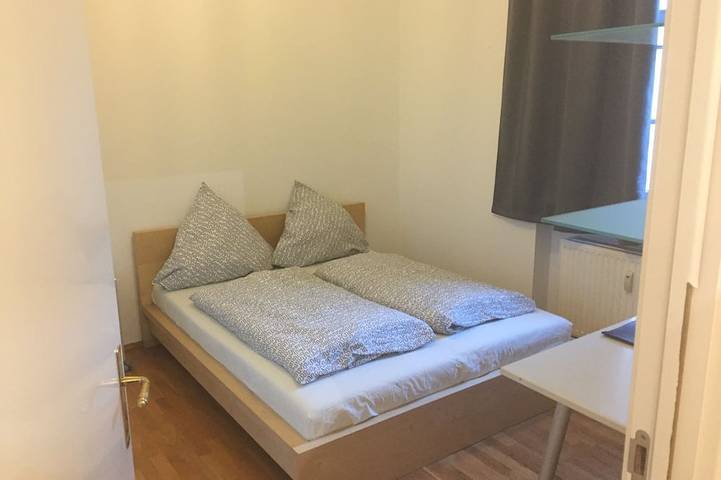 Ferienwohnung für 6 Personen, mit Balkon in Wiesbaden - 3