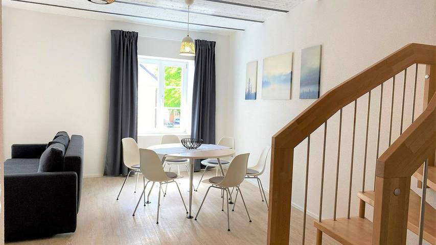 Ferienhaus für 6 Personen in Markgraeflerland - 4