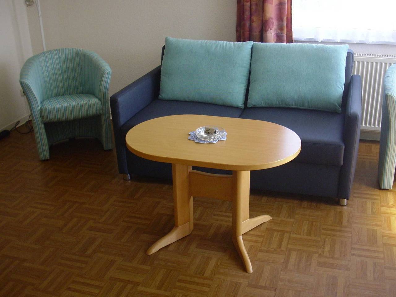 Ganze Ferienwohnung, Ferienwohnung 26 in Trassenheide, Usedomer Norden