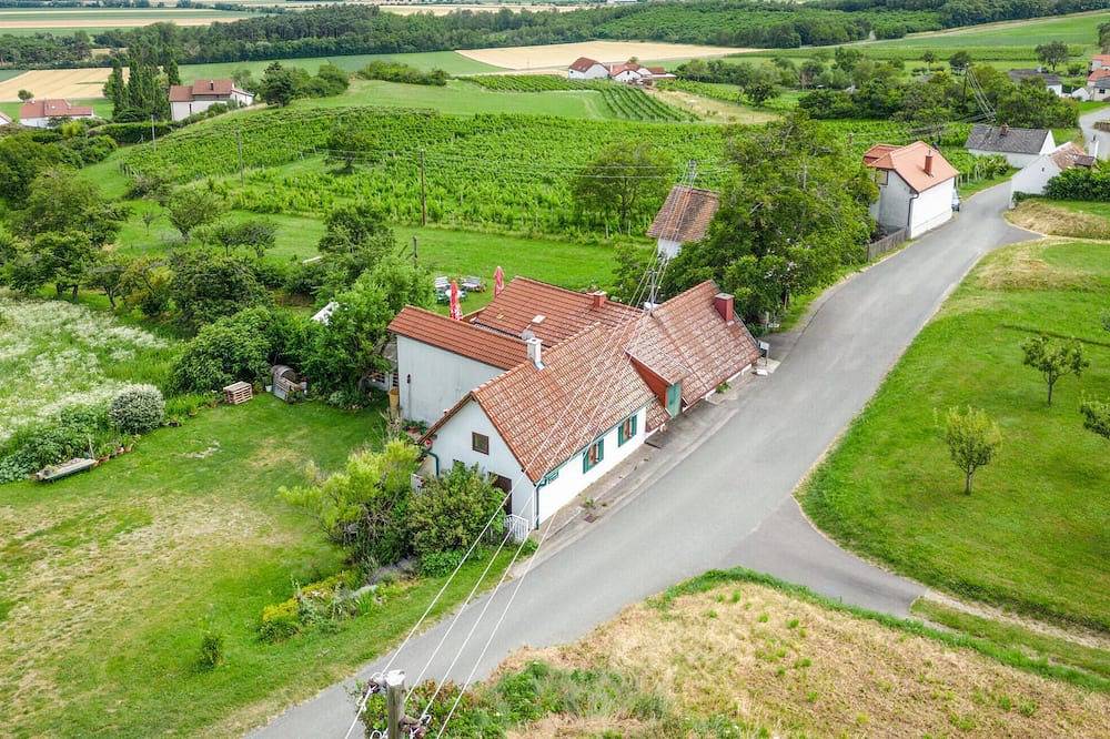 Ferienhaus in Rechnitz in Rechnitz, Südburgenland