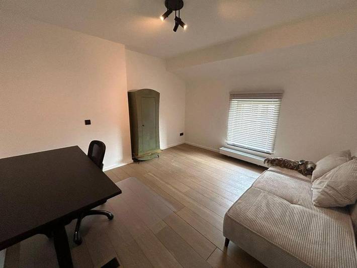 Location de vacances pour 6 personnes, avec piscine ainsi que vue et jardin à Maasmechelen - 4