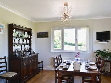Cottage for 6 People in Ceredigion, Mid-Wales, Photo 3