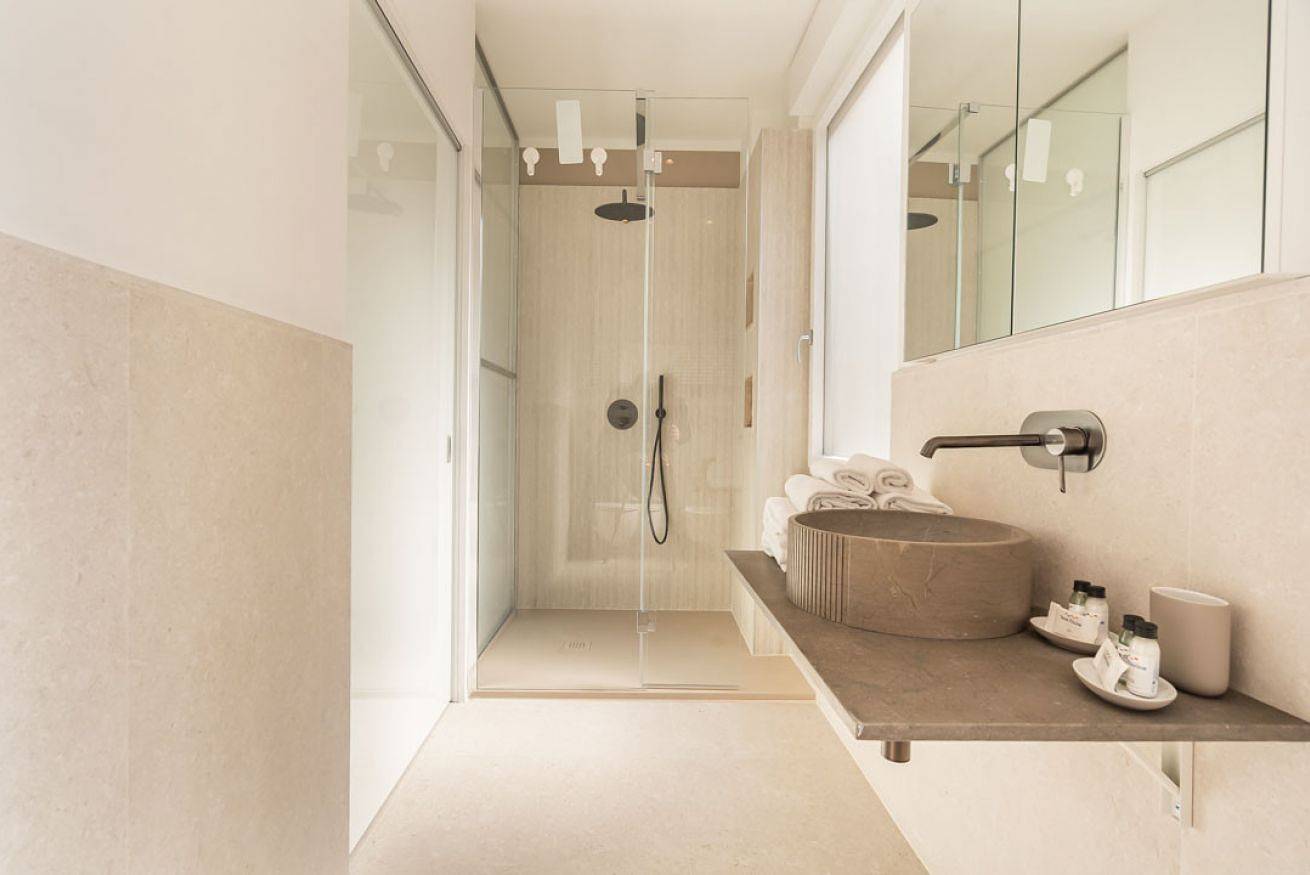 Appartamento intero, Suite Level 8 in La Spezia (Città), La Spezia
