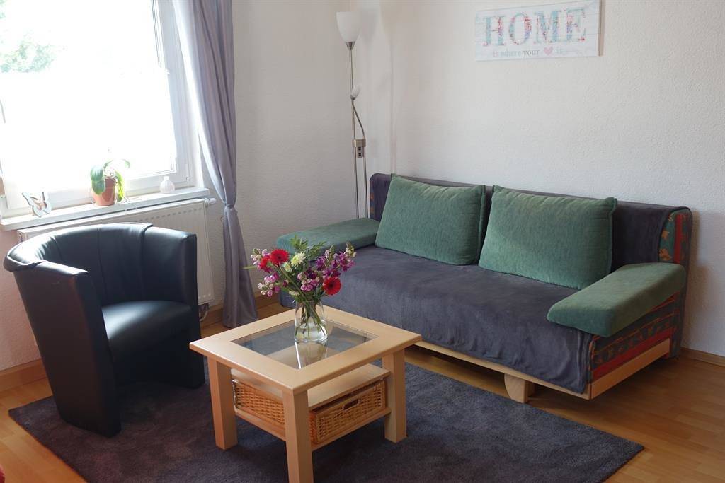 Ganze Ferienwohnung, Ferienwohnung Purper in Bad Sobernheim, Pfälzer Bergland