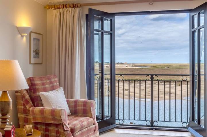 Apartment for 2 people in Wells-next-the-Sea