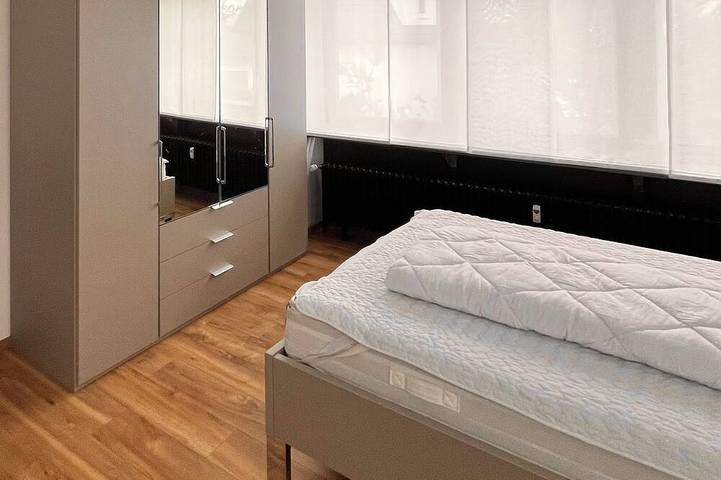 Ganze Wohnung, WeserWaldGlück \"Kleine Auszeit\" (4-5 P.) Neu | Optional “Große Auszeit“ (10 P.) in Gieselwerder, Wesertal