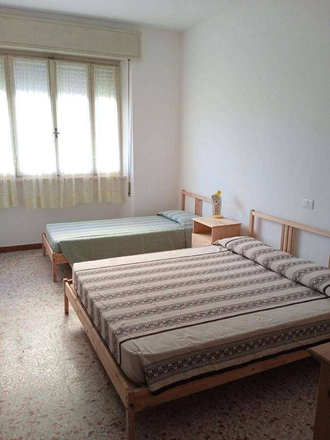 Appartement entier, Three-Bedroom Apartment in Marotta, Région de Mondolfo