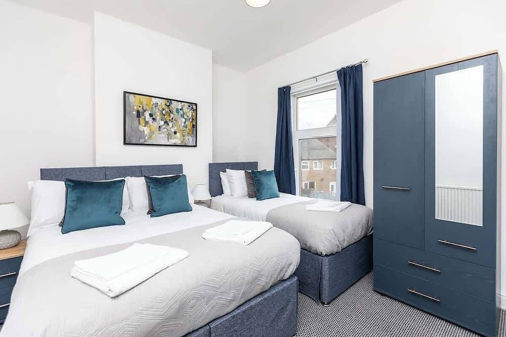 Cosy two bedroom property! in Wakefield, West Yorkshire