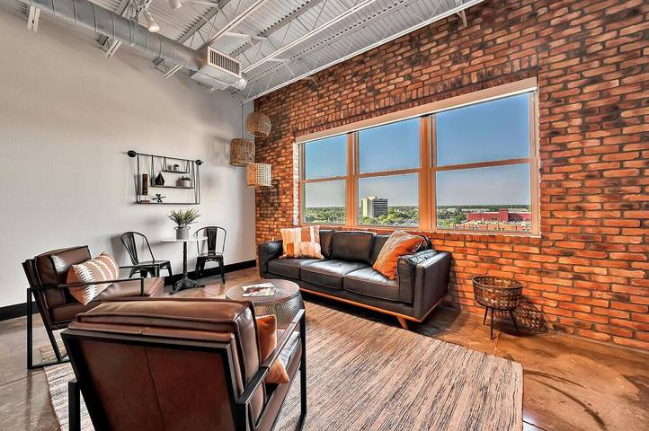 Gîte pour 4 personnes à Waco - 2