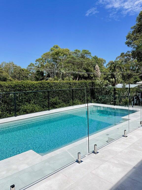 Holiday home for 8 people, with terrace, with pets in Coolum Beach