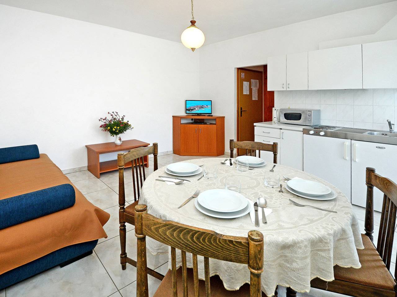 Ganze Wohnung, Albina in Umag, Umag und Umgebung