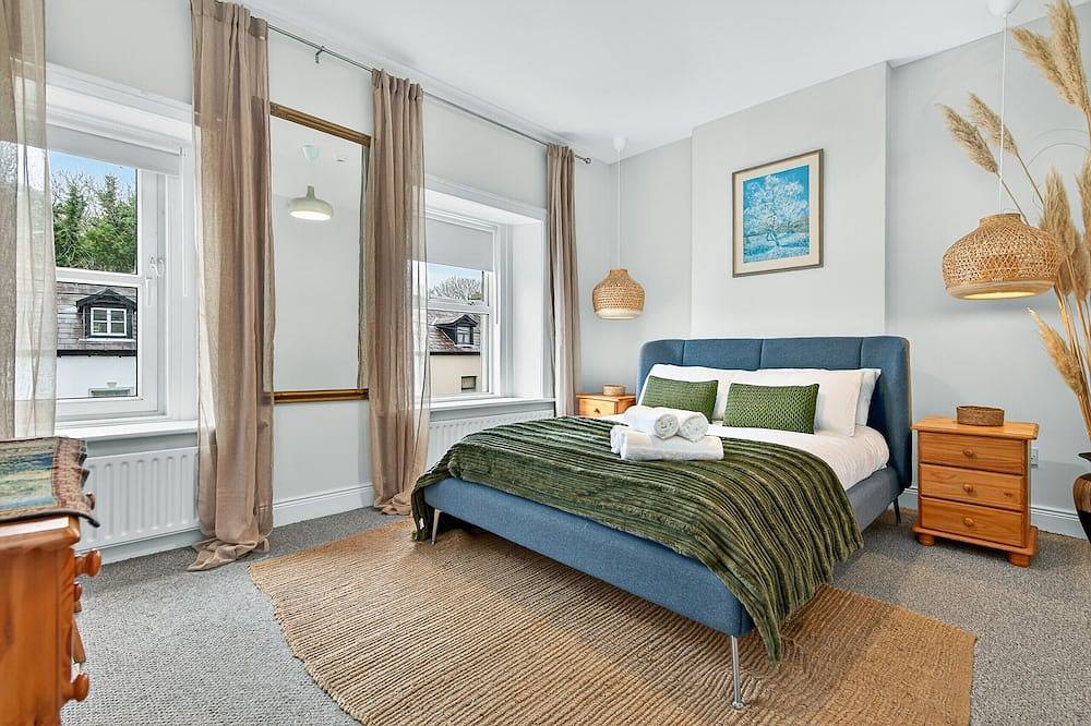 Ganze Wohnung, Stay in Central Sligo Walk to Rail, Cafes + Shops in Sligo, County Sligo