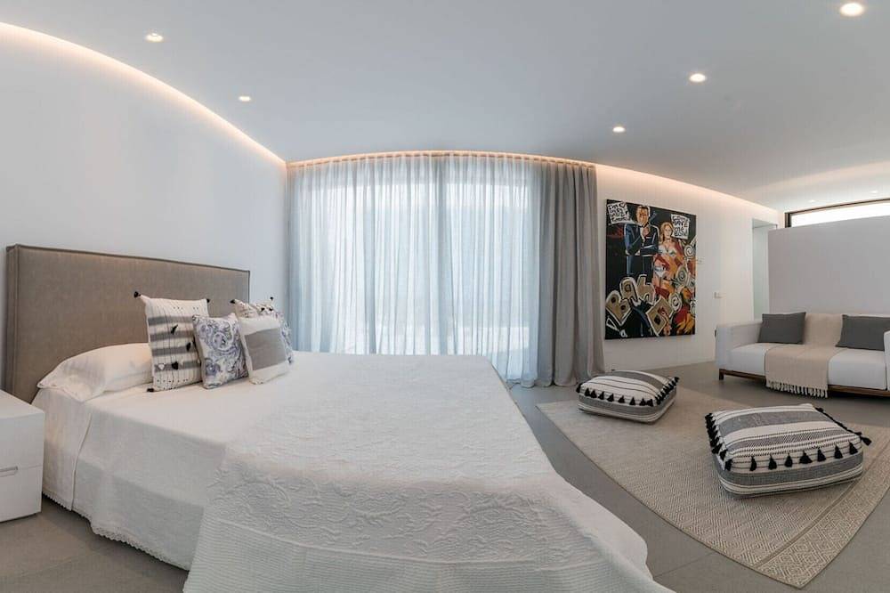 Villa Luxe in San José (Ibiza), Sant Josep de sa Talaia