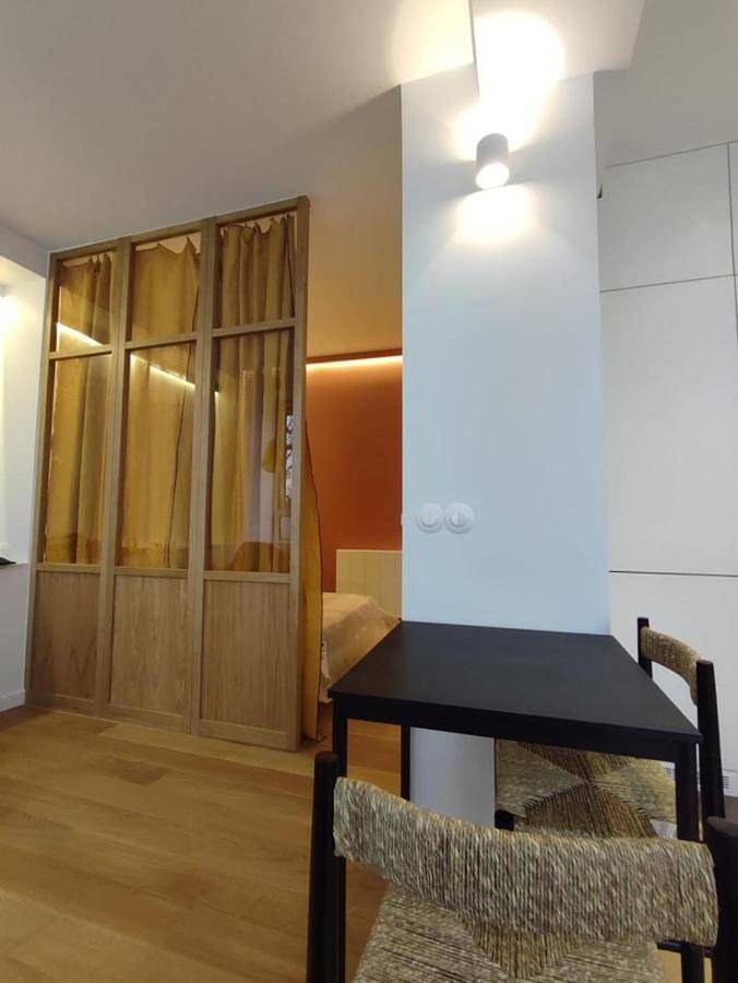 Ganze Wohnung, One-Bedroom Apartment in Paris, Ile de France