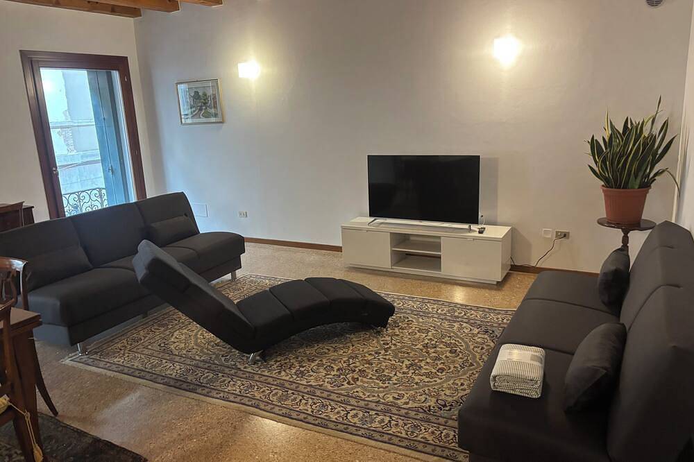 Entire apartment, The promenade in Vicenza, Vicenza Province