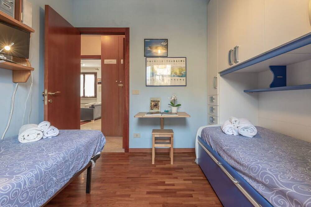 Appartement entier, Casale Al Mare in Loreto, Province d'Ancône