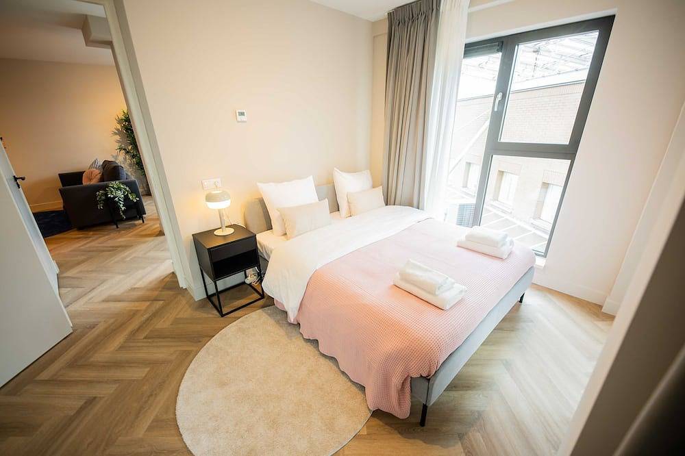 Geheel appartement, Premium 1Bdr Apartment   Ks in Hilversum, Noord-Holland