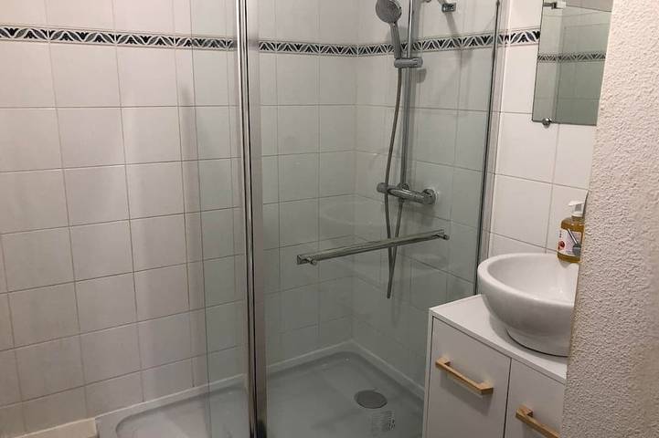 Gîte pour 4 personnes, avec piscine et balcon dans Casino De Chatelaillon - 3