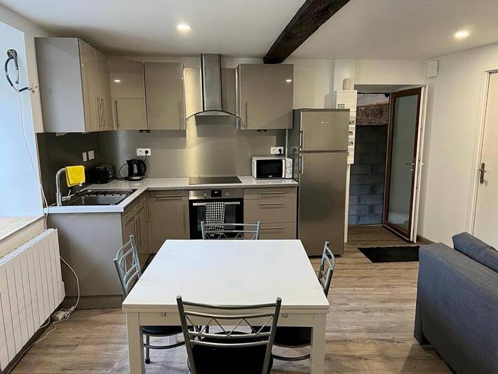 Gîte pour 6 personnes à Pélussin - 3