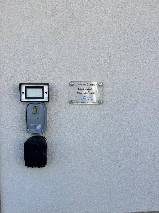 Gîte pour 5 personnes, avec Terrasse ainsi que Jardin et Vue à Cupra Marittima - 3