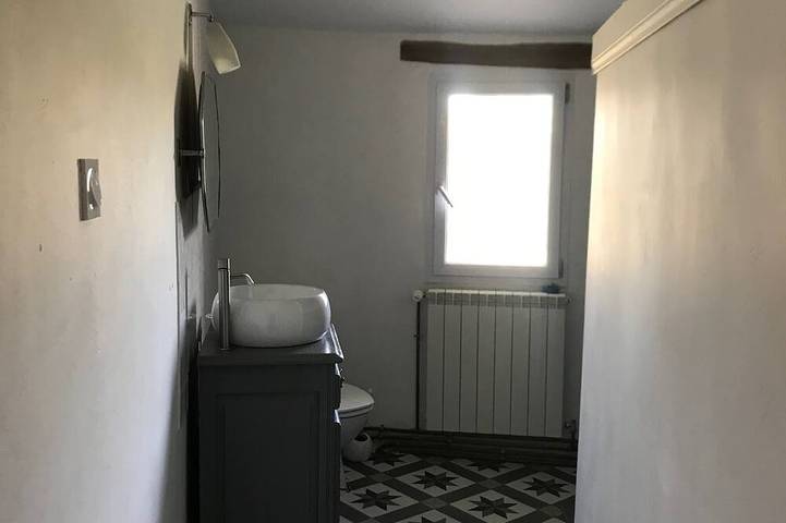 Gîte pour 20 personnes, avec piscine et jardin à Soumont - 4