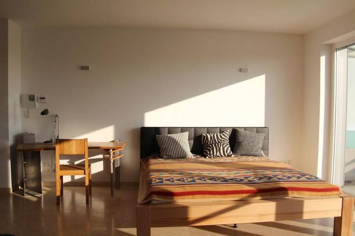 Vakantiewoning voor 10 personen, met uitzicht en balkon in Wenen