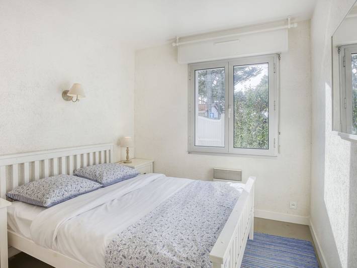 Location de vacances pour 6 personnes, avec terrasse dans Plage de la Légenèse - 3