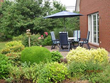 Ferienwohnung für 4 Personen in Jork, Altes Land Stade, Bild 1