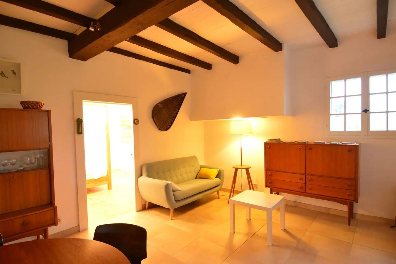 Gîte pour 2 personnes in Bouniagues, Périgord Pourpre