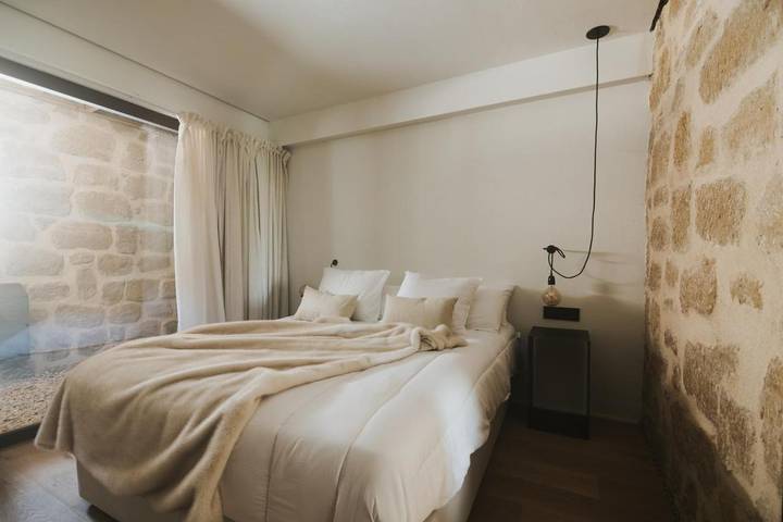 Appartement de vacances pour 1 personnes, animaux acceptés - 1