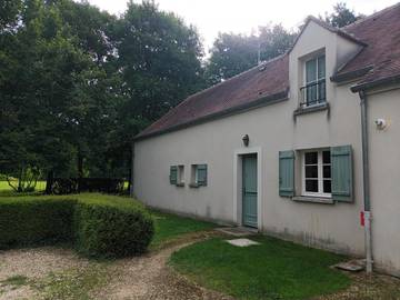 Gîte pour 8 Personnes dans Saint-Sauveur-lès-Bray, Seine-et-Marne, Photo 1