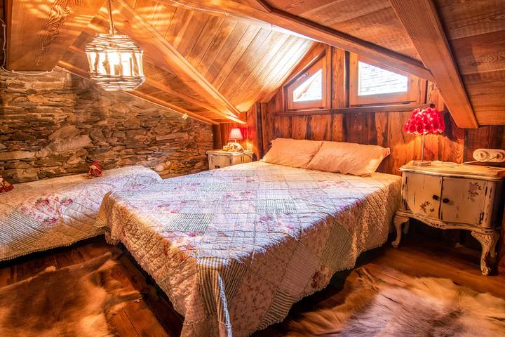 Baita delle Bambole - La Vista Apartments in Madesimo, Valtellina