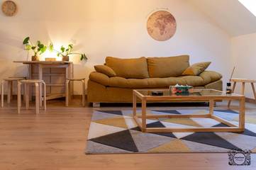 Gîte pour 5 personnes à Nogent-sur-Seine