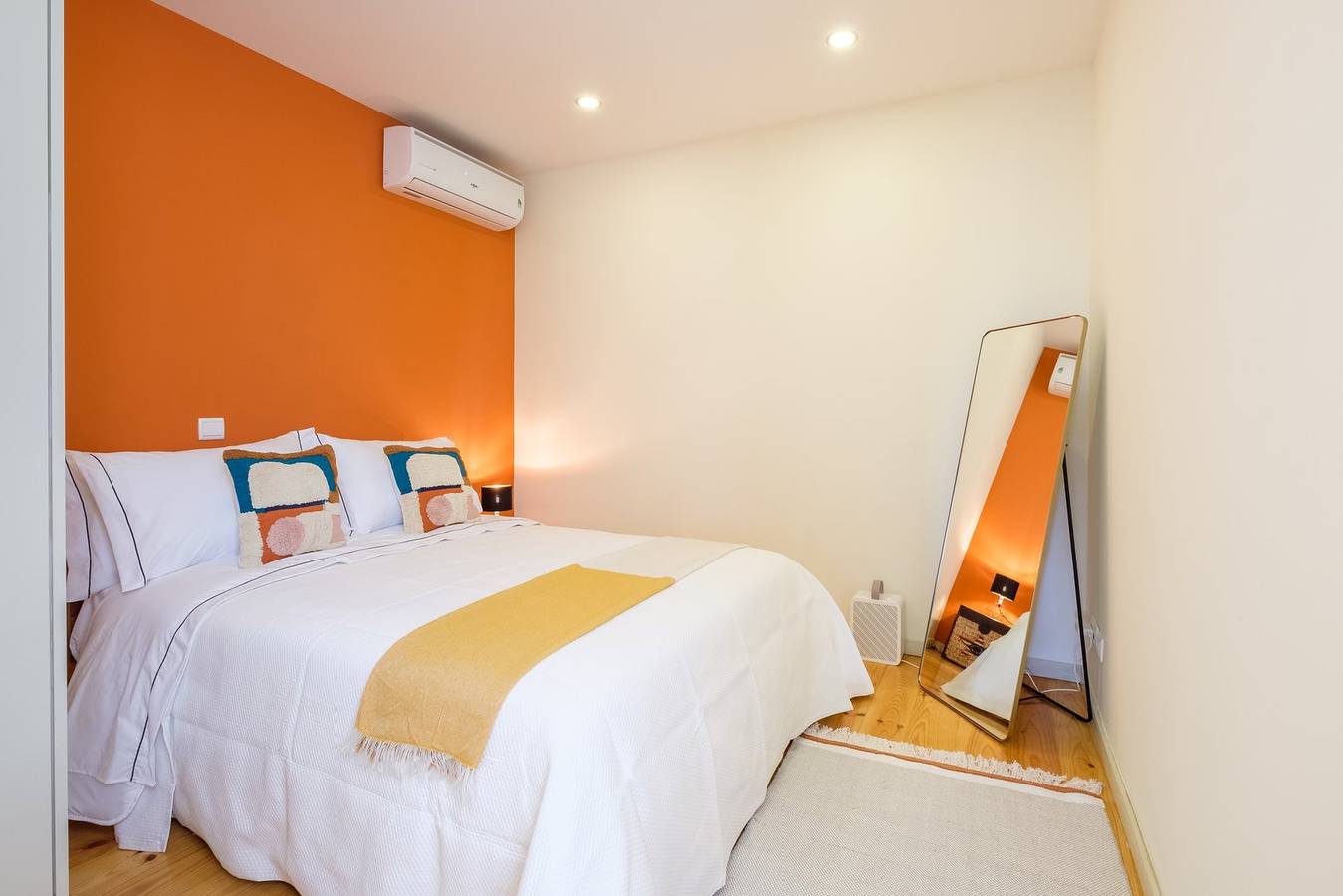 Entire apartment, Guestready - Hope River View Apt D in Sé (Porto), Porto