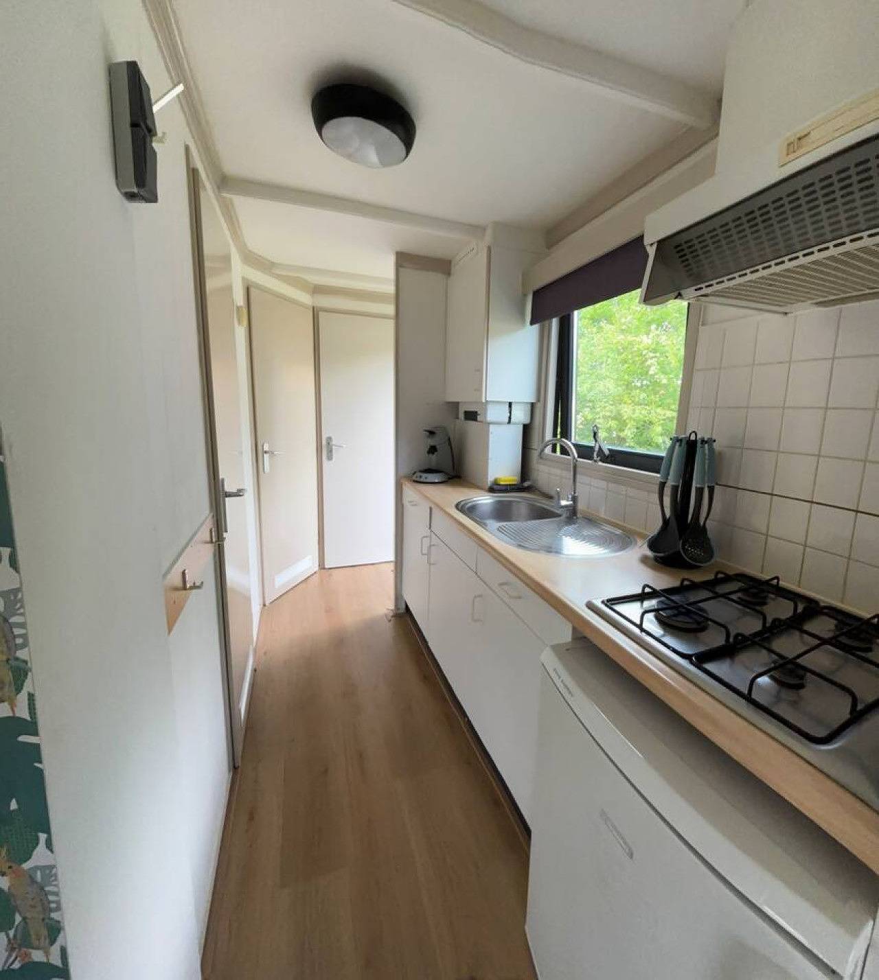 Ferienhaus für 3 Personen in Drenthe
