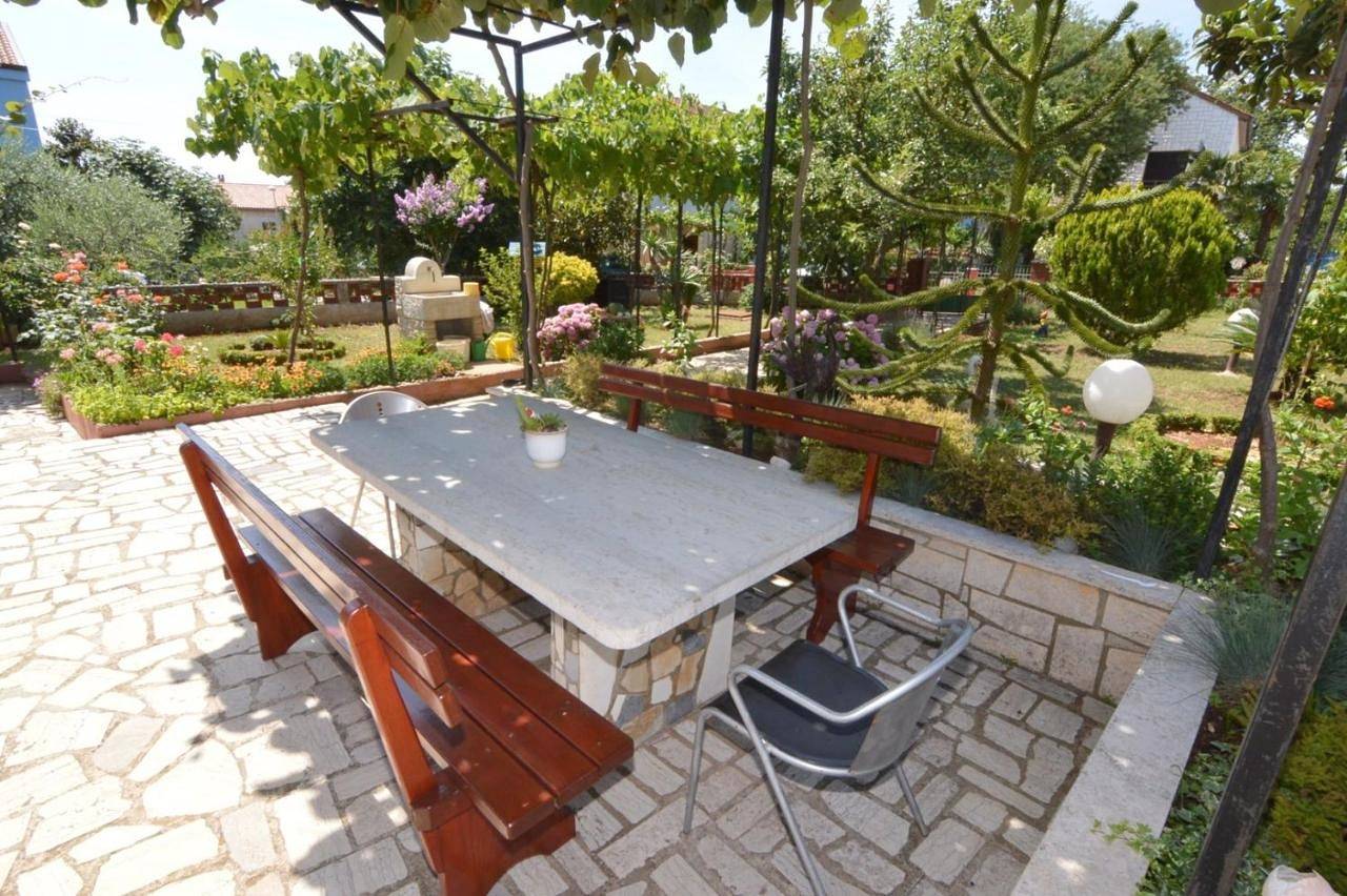 Apartment with Balcony in Poreč, Grad Poreč