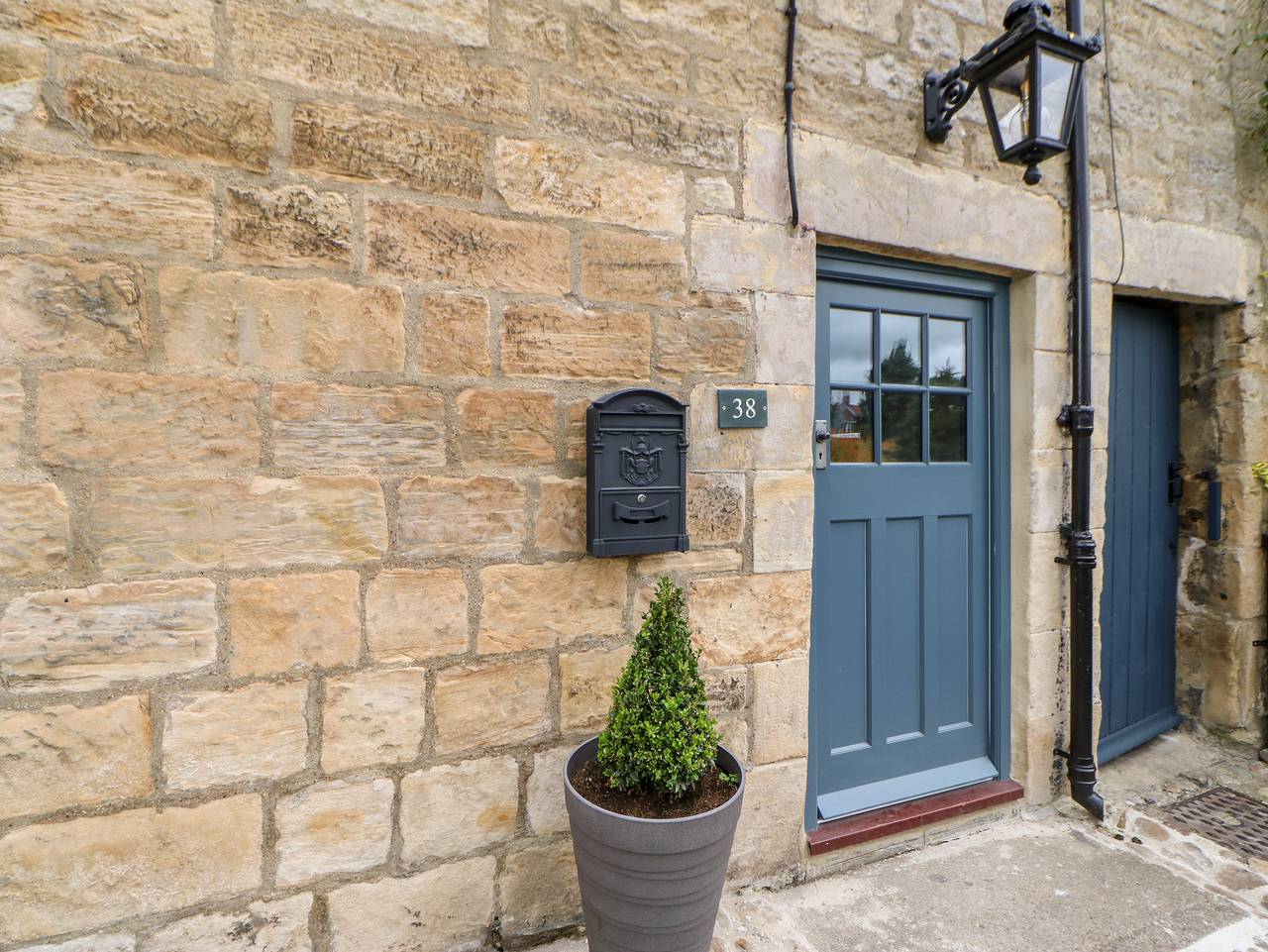 Duck Cottage in North Yorkshire