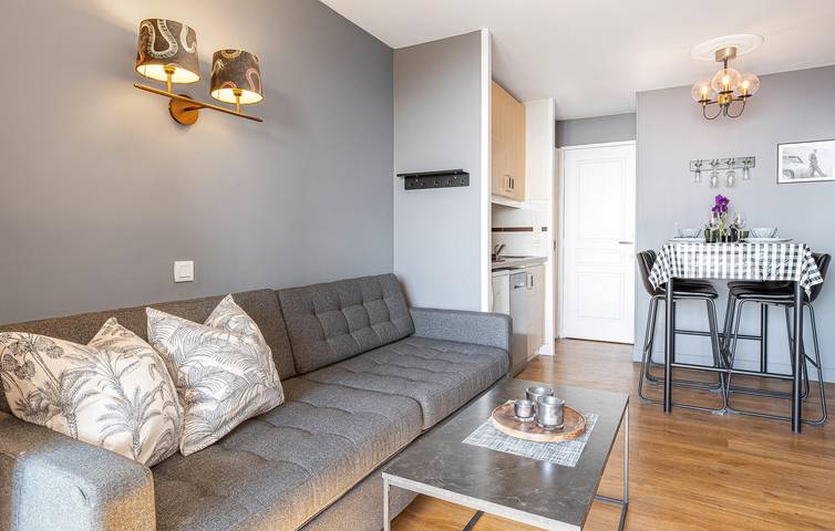 Appartement de vacances entier, Appartement avec vue sur la mer, piscine et parking in Cannes, Côte méditerranéenne (France)
