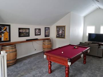 Holiday Home for 9 People in Dunsborough, Western Australia, Photo 2