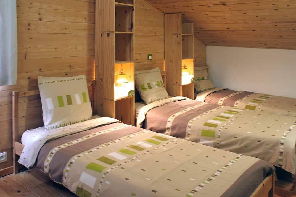 Ecogite 5 personnes avec sauna traditionnel au coeur du Pnr Vercors in Saint-Julien-en-Vercors, Parc naturel régional du Vercors