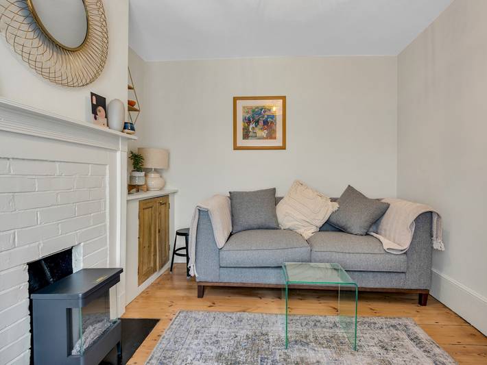 Stunning Georgian Cottage In The City - Pass the Keys in Kent
