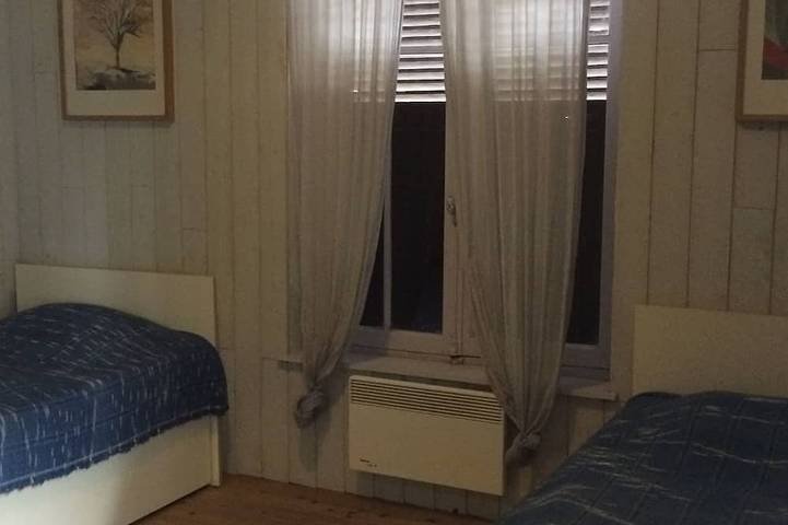 Location de vacances pour 5 personnes, avec jardin dans Grand Casino de Cabourg - 2