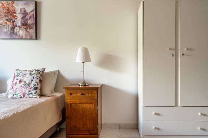 Gîte pour 2 personnes, avec jardin à Céphalonie - 4