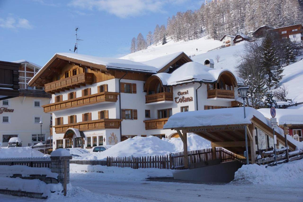 Single Room in Corvara in Badia, Dolomiti Superski