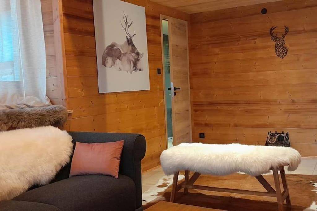 Three-Bedroom Chalet in Basse-sur-le-Rupt, Parc naturel régional des Ballons des Vosges