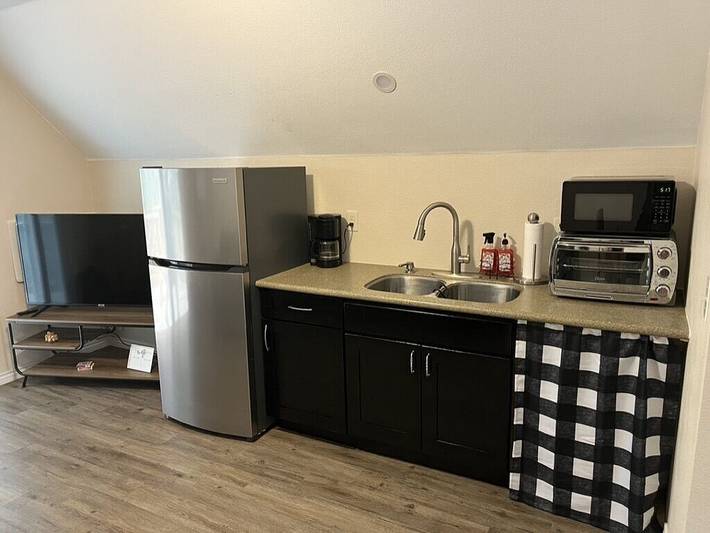 Vacation rental for 4 people, with terrace in Jefferson County