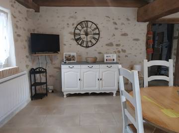 Location De Vacances pour 4 Personnes dans Huisseau-sur-Cosson, Loir-et-Cher, Photo 3