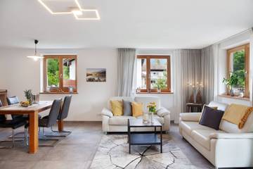 Chalet für 6 Personen in Garmisch-Partenkirchen, Zugspitzland, Bild 4